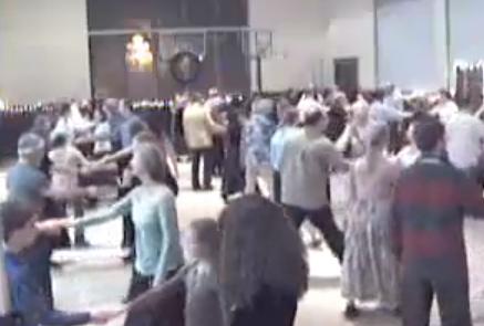 GCD at Summit Church